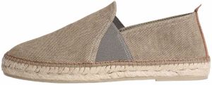 Toni Pons Espadrilky  kaki