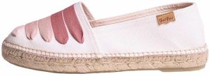 Toni Pons Espadrilky  ružová