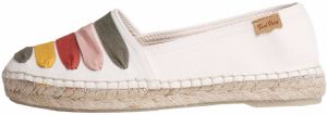 Toni Pons Espadrilky  zmiešané farby / biela