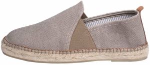 Toni Pons Espadrilky  kamenná