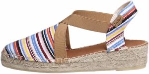 Toni Pons Espadrilky  zmiešané farby