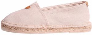 Toni Pons Espadrilky  ružová