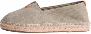 Toni Pons Espadrilky  sivá