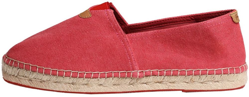 Toni Pons Espadrilky 'BLANES'  červená