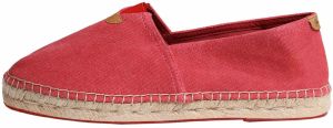 Toni Pons Espadrilky 'BLANES'  červená
