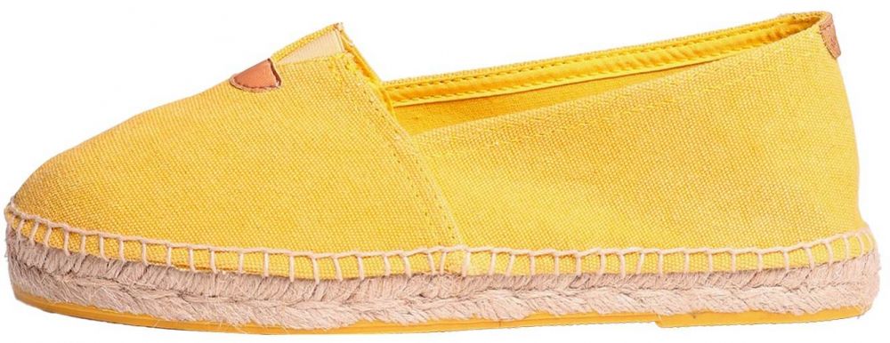 Toni Pons Espadrilky  žltá