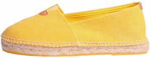 Toni Pons Espadrilky  žltá