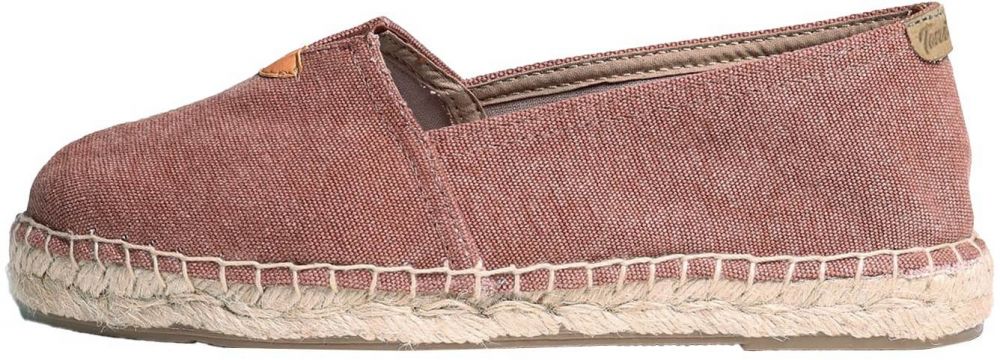 Toni Pons Espadrilky  ružová