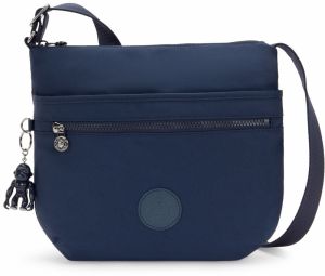KIPLING Taška cez rameno 'Arto'  tmavomodrá