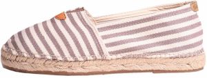 Toni Pons Espadrilky  tmavošedá