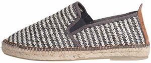 Toni Pons Espadrilky  sivá