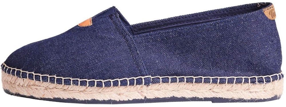Toni Pons Espadrilky  modrá