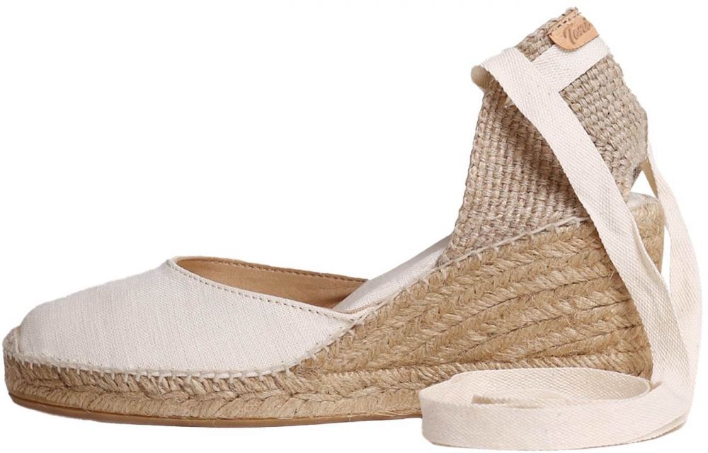 Toni Pons Espadrilky 'CALONGE '  béžová
