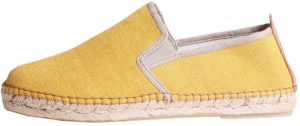 Toni Pons Espadrilky 'DALLAS'  žltá