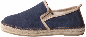 Toni Pons Espadrilky  modrá