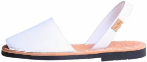 Toni Pons Espadrilky  biela