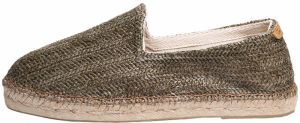 Toni Pons Espadrilky  kaki