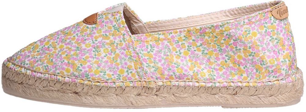 Toni Pons Espadrilky  zmiešané farby / ružová