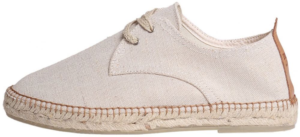 Toni Pons Espadrilky  béžová
