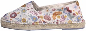 Toni Pons Espadrilky  zmiešané farby / biela