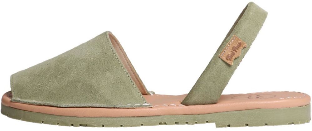 Toni Pons Espadrilky 'MAO'  mätová