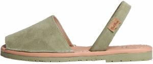 Toni Pons Espadrilky 'MAO'  mätová
