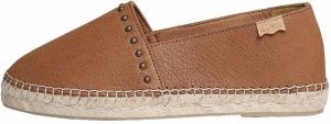 Toni Pons Espadrilky 'MALTA'  hnedá