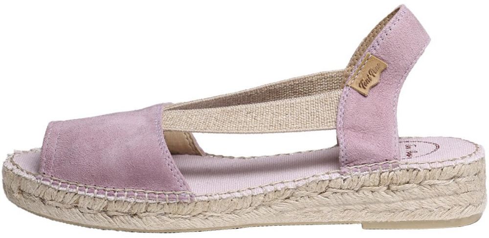 Toni Pons Espadrilky 'ELLA'  levanduľová