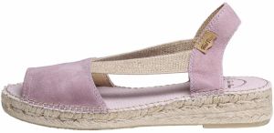 Toni Pons Espadrilky 'ELLA'  levanduľová