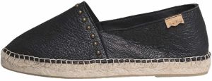 Toni Pons Espadrilky 'MALTA'  čierna