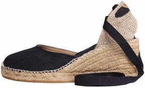 Toni Pons Espadrilky 'CALONGE '  béžová / čierna