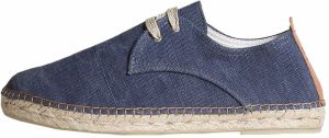 Toni Pons Espadrilky 'DIXON'  námornícka modrá