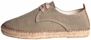 Toni Pons Espadrilky 'DIXON'  béžová / svetlohnedá