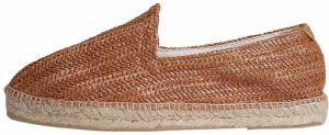 Toni Pons Espadrilky 'DAMASC'  hnedá