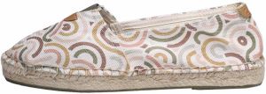 Toni Pons Espadrilky 'BLANES-TJ'  zmiešané farby / biela