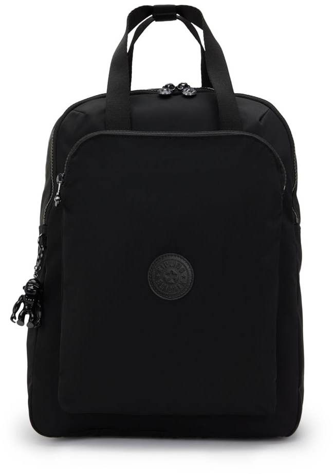 KIPLING Batoh 'Kazuki'  tmavomodrá