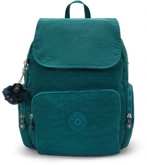 KIPLING Batoh  petrolejová