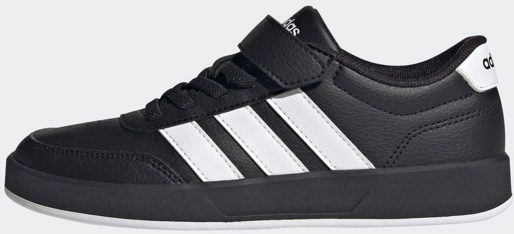 ADIDAS SPORTSWEAR Tenisky 'Breaknet 3.0'  čierna / biela