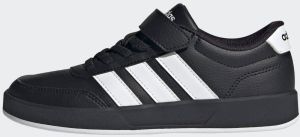 ADIDAS SPORTSWEAR Tenisky 'Breaknet 3.0'  čierna / biela