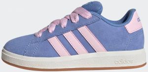 ADIDAS SPORTSWEAR Tenisky 'Grand Court 00s'  levanduľová / rosé