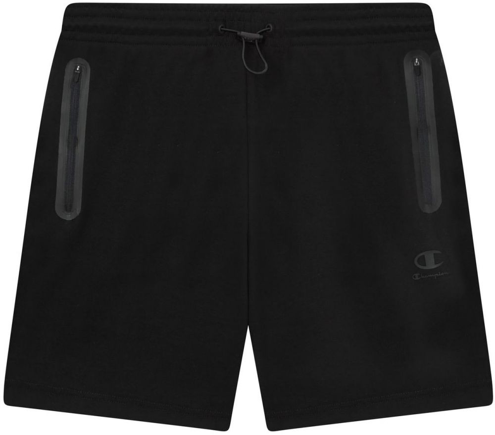 Champion Authentic Athletic Apparel Nohavice  čierna
