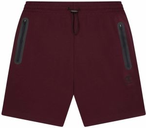 Champion Authentic Athletic Apparel Nohavice  vínovo červená