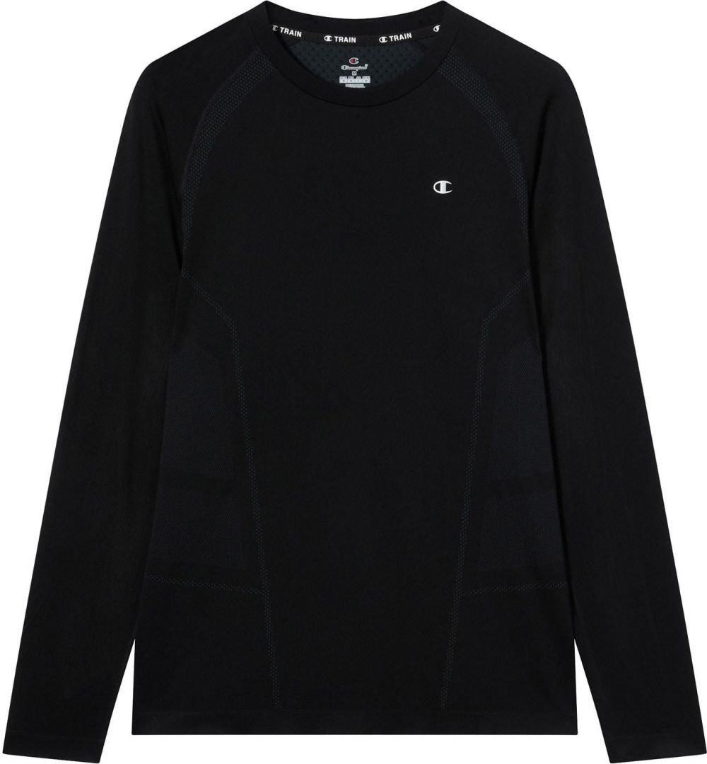 Champion Authentic Athletic Apparel Funkčné tričko  čierna