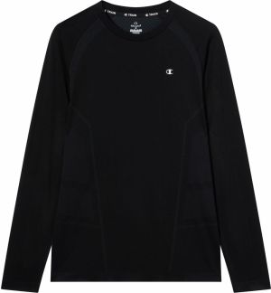 Champion Authentic Athletic Apparel Funkčné tričko  čierna