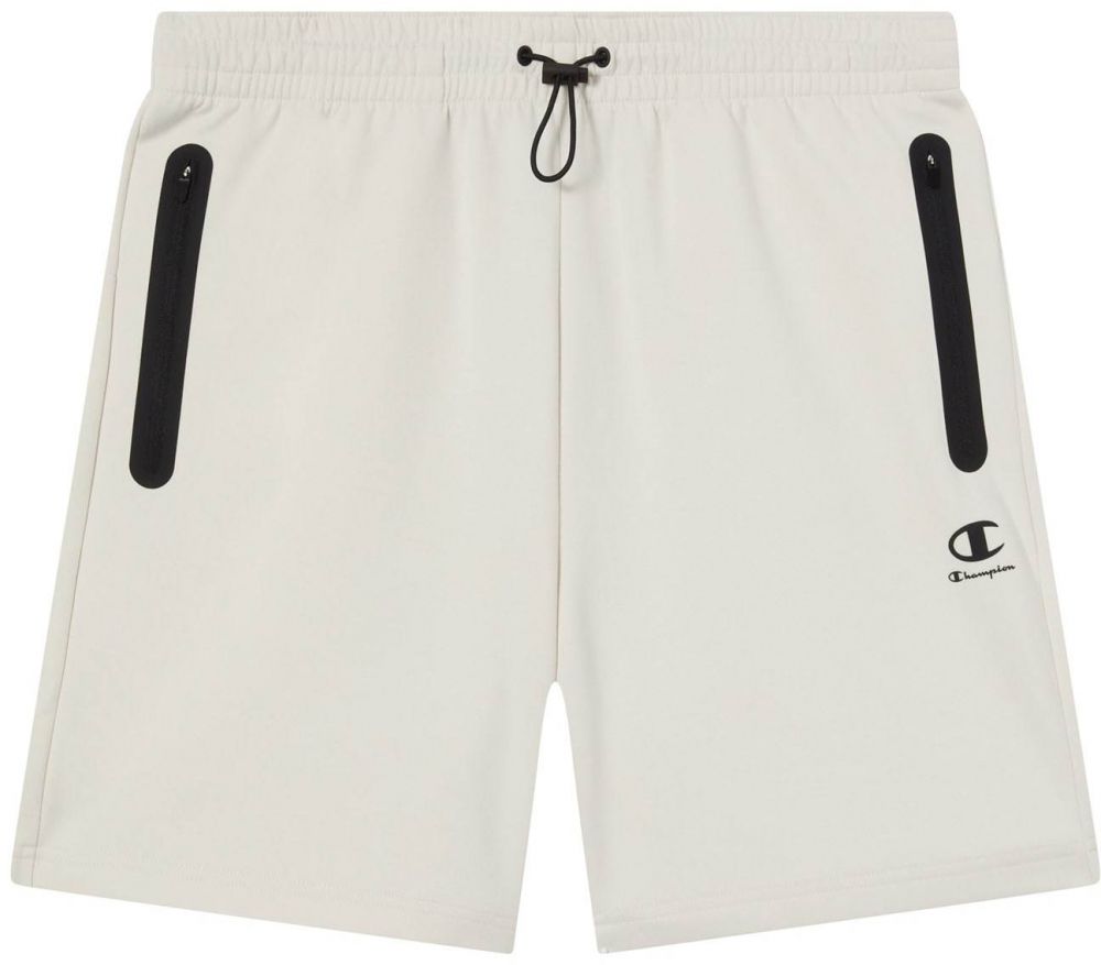 Champion Authentic Athletic Apparel Nohavice  biela