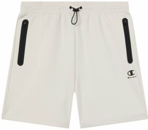 Champion Authentic Athletic Apparel Nohavice  biela