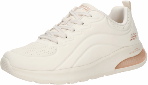 SKECHERS Nízke tenisky 'BOBS VISION AIR'  prírodná biela