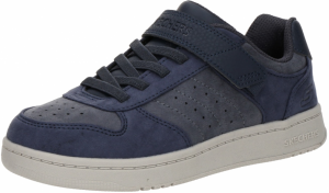 SKECHERS Tenisky 'QUICK STREET-SMOOTH AVENUE'  námornícka modrá