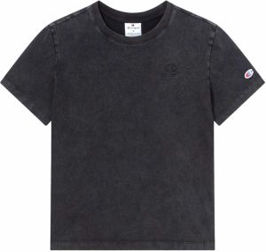 Champion Authentic Athletic Apparel Tričko  čierna