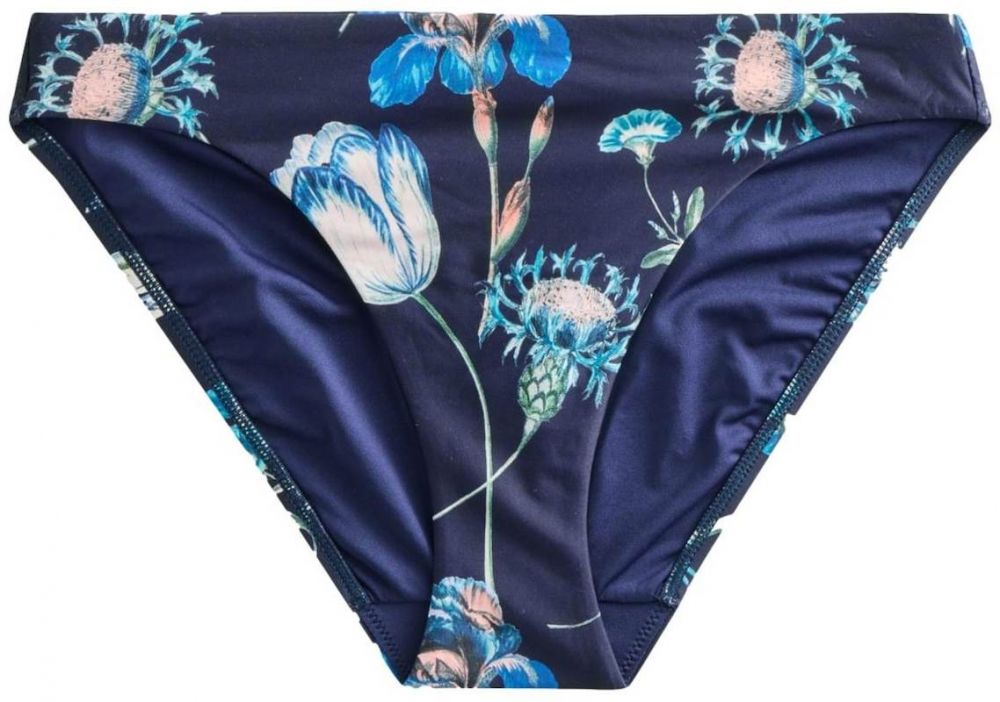 Next Bikinové nohavičky  námornícka modrá / zmiešané farby